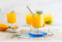 Load image into Gallery viewer, Kraft Brown Paper Drinking Straws 7 ¾ inches (2,500 straws)