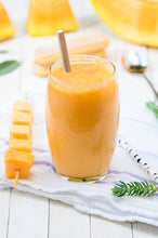 Load image into Gallery viewer, Kraft Brown Paper Drinking Straws 7 ¾ inches (2,500 straws)
