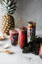 Load image into Gallery viewer, Kraft Brown Paper Drinking Straws 7 ¾ inches (2,500 straws)